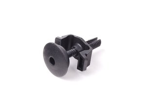 ES#1762501 - 2115040059 - Dowel Pin - Priced Each - Radiator Top Mount - Genuine Mercedes Benz - Mercedes Benz