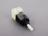 ES#1612912 - 0015456409 - Brake Lamp Switch - Located behind the brake pedal in your Mercedes-Benz - Genuine Mercedes Benz - Mercedes Benz