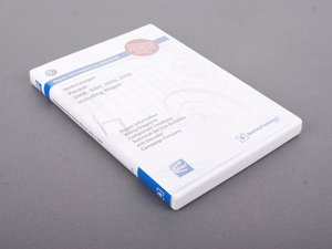 ES#7072 - VB66 - B6 Passat (06-09) DVD-ROM Service Manual - (NO LONGER AVAILABLE) - A comprehensive must-have for any do-it-yourselfer. - Bentley - 