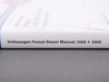 ES#7072 - VB66 - B6 Passat (06-09) DVD-ROM Service Manual - (NO LONGER AVAILABLE) - A comprehensive must-have for any do-it-yourselfer. - Bentley - 