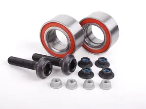 Front Wheel Bearing Kit - Pair (82MM)