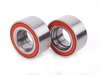 ES#2594433 - 4B0498625AKT - Front Wheel Bearing Kit - Pair (82MM) - Includes both bearings, axle bolts, and self locking nuts - FAG - Audi Volkswagen