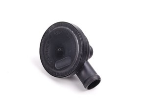 ES#2631446 - 034129101B - Pressure Control Valve (PCV) - Located on the turbo inlet pipe. 19mm - Vaico - Audi Volkswagen
