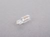 ES#2602079 - 000000000853 - Wedge Base Bulb - Priced Each - 12 Volt - 5 Watt - Osram Sylvania - Mercedes Benz