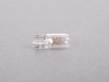 ES#2602079 - 000000000853 - Wedge Base Bulb - Priced Each - 12 Volt - 5 Watt - Osram Sylvania - Mercedes Benz