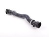 ES#2627432 - 11531705223 - Radiator Hose - Upper - Includes retaining clips - Rein - BMW