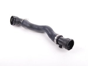 ES#2627432 - 11531705223 - Radiator Hose - Upper - Includes retaining clips - Rein - BMW