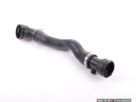 ES#2627432 - 11531705223 - Radiator Hose - Upper - Includes retaining clips - Rein - BMW