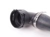 ES#2627432 - 11531705223 - Radiator Hose - Upper - Includes retaining clips - Rein - BMW