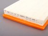 ES#1483645 - 99611013171 - Air Filter - Priced Each - Ensure that your engine is getting clean air with a new OEM filter - Genuine Porsche - Porsche