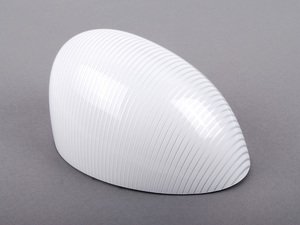 ES#1885202 - 51167238300 - Camden Mirror Cover - Right - (NO LONGER AVAILABLE) - Attaches to the front of the side mirror housing - Genuine MINI - 