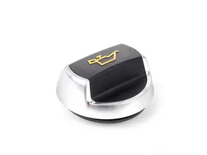 Porsche 911 Oil Cap
