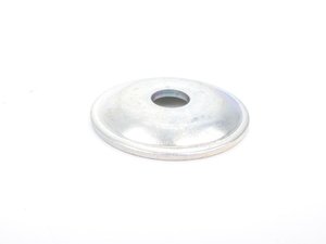 ES#2598326 - 33521117677 - Joint Plate - Priced Each - Used in upper strut mount of the rear suspension - OES BMW - BMW