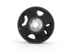 ES#1458868 - 96437505502 - Transaxle Mount - Absorb the harshness and motion of your engine with a brand new OEM mount - Genuine Porsche - Porsche