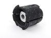 ES#2580452 - 33316758259 - Rear Subframe Bushing - Priced Each - Bushing for the front mounting point of the rear subframe - Lemforder - BMW