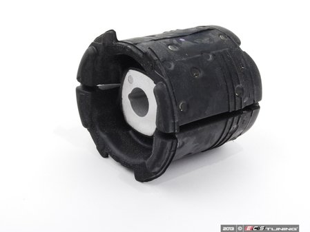ES#2580452 - 33316758259 - Rear Subframe Bushing - Priced Each - Bushing for the front mounting point of the rear subframe - Lemforder - BMW