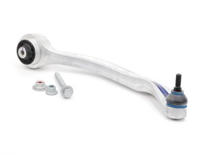 ES#2550667 - 1160500073hd - Front heavy duty Lower Control Arm - Curved - Right - Keep your suspension steady - Meyle HD - Audi