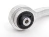 ES#2550667 - 1160500073hd - Front heavy duty Lower Control Arm - Curved - Right - Keep your suspension steady - Meyle HD - Audi