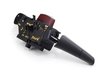 ES#2631521 - 0015407645 - Combination Switch - Controls the operation of the turn signals, wipers and high beams - Original Equipment Supplier - Mercedes Benz