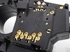 ES#2631521 - 0015407645 - Combination Switch - Controls the operation of the turn signals, wipers and high beams - Original Equipment Supplier - Mercedes Benz
