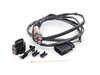 ES#10012 - 06C906265 - Oxygen Sensor - Fits left side, after catalyst - Bosch - Audi