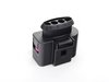ES#10012 - 06C906265 - Oxygen Sensor - Fits left side, after catalyst - Bosch - Audi