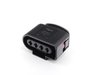 ES#10012 - 06C906265 - Oxygen Sensor - Fits left side, after catalyst - Bosch - Audi