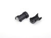 ES#10012 - 06C906265 - Oxygen Sensor - Fits left side, after catalyst - Bosch - Audi