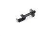 ES#10012 - 06C906265 - Oxygen Sensor - Fits left side, after catalyst - Bosch - Audi