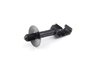 ES#10012 - 06C906265 - Oxygen Sensor - Fits left side, after catalyst - Bosch - Audi