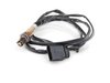 ES#10012 - 06C906265 - Oxygen Sensor - Fits left side, after catalyst - Bosch - Audi