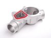ES#205298 - ECSE361153-2 - Cooling System Refresh Kit - Level 2 - A complete kit to help solve your BMWs cooling problems - featuring a GEBA water pump with a metal impeller - Assembled By ECS - BMW