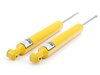 ES#5528 - rss1525-2 - RSS Club Sport Coilover Kit - Fixed Damping - Fine tune your appearance and handling with H&R's Premium Performance Coil Overs - H&R - Volkswagen
