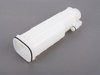 ES#2534590 - 17111712835 - Coolant Expansion Tank - Does not include cap or coolant level sensor - URO - BMW