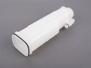 ES#2534590 - 17111712835 - Coolant Expansion Tank - Does not include cap or coolant level sensor - URO - BMW