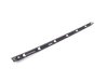 ES#77764 - 51132256787 - M tech Side Moulding - left - Left door belt molding. - Genuine BMW - BMW