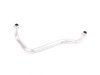 ES#177275 - 64118373177 - Heater piping - Carries hot coolant to the heater radiator - Genuine BMW - BMW