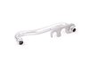 ES#177275 - 64118373177 - Heater piping - Carries hot coolant to the heater radiator - Genuine BMW - BMW