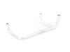ES#177275 - 64118373177 - Heater piping - Carries hot coolant to the heater radiator - Genuine BMW - BMW