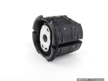 ES#2580453 - 33316758260 - Rear Subframe Bushing - Priced Each - Bushing for the rear mounting point of the rear subframe - Lemforder - BMW