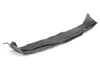 ES#2631517 - 1078800097 - Engine Hood Seal - Located under the rear of the hood - Original Equipment Supplier - Mercedes Benz