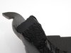 ES#2631517 - 1078800097 - Engine Hood Seal - Located under the rear of the hood - Original Equipment Supplier - Mercedes Benz