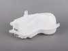 ES#2586930 - 8E0121403KT1 - Expansion Tank Replacement Kit - Everything you need to replace your faded, cracked, or leaky expansion tank! - Assembled By ECS - Audi