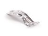 ES#130608 - 51757125441 - belly pan bracket - Bracket used to support the belly pan - Genuine BMW - BMW