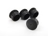 ES#2592472 - 34216762871INKT - Rear Pad And Rotor Installation Kit - Includes hardware and anti-seize for rear pad & rotor replacement - Genuine MINI - MINI