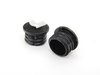 ES#2592472 - 34216762871INKT - Rear Pad And Rotor Installation Kit - Includes hardware and anti-seize for rear pad & rotor replacement - Genuine MINI - MINI
