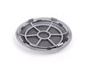 ES#100556 - 51418045697 - Front door Speaker cover - left - Individual sound system speaker cover - Genuine BMW - BMW