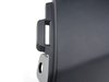 ES#75524 - 51120413251 - JCW Width Extension Black - Rear Left - Contoured side trim on the rear JCW Aerodynamic Bumper - Genuine MINI - MINI