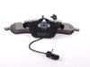 ES#2631558 - 4B0698151JKT4 - Front & Rear Brake Pad Kit - Restore stopping power with new Vaico pads - Vaico - Audi
