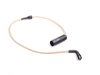 ES#2598350 - HB227F.630KT7 - Performance Rear Brake Service Kit - Featuring ECS GEOMET slotted rotors and Hawk HPS pads - Assembled By ECS - 